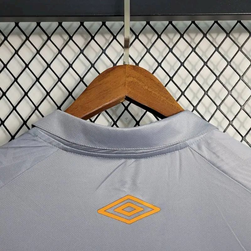 Men's Fluminense 2023/24 Pre-Match Jersey