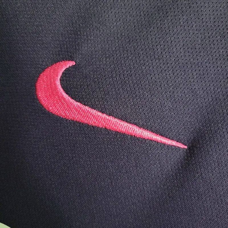 Barcelona 2016/17 Retro Away Jersey