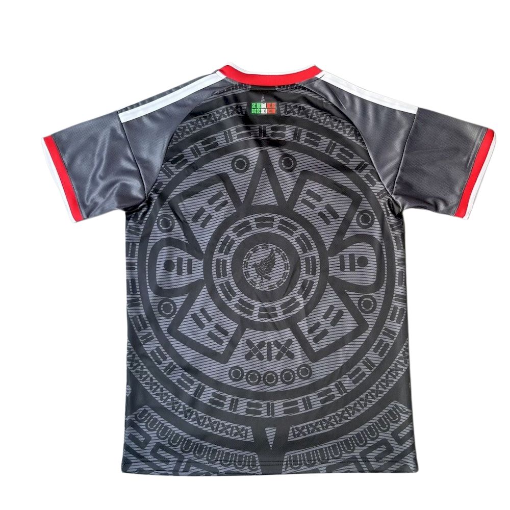 Men's Mexico 2026 World Cup Special Jersey