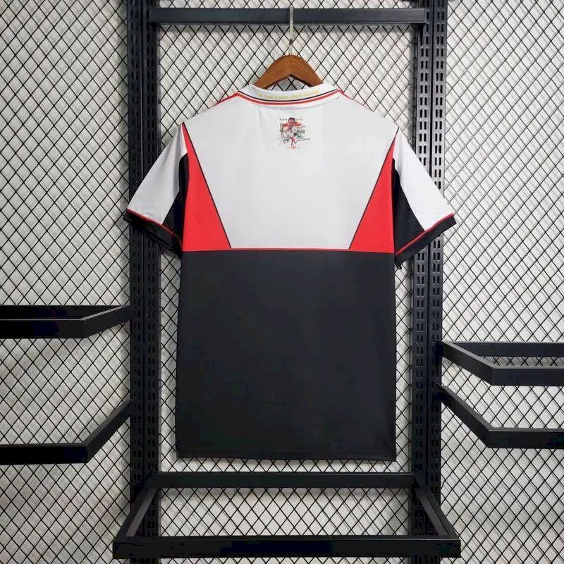 São Paulo 1992 Retro Memorial Edition Jersey