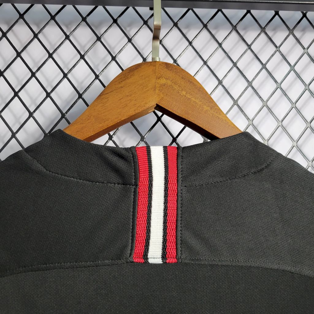 Paris Saint-Germain 2018/19 Retro Third Jersey