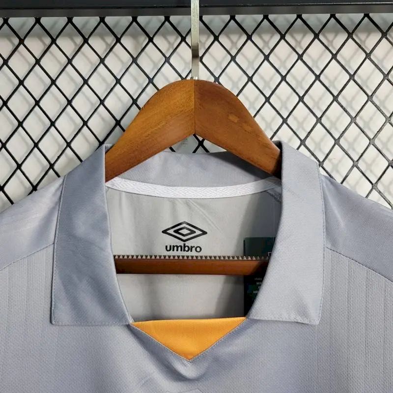 Men's Fluminense 2023/24 Pre-Match Jersey