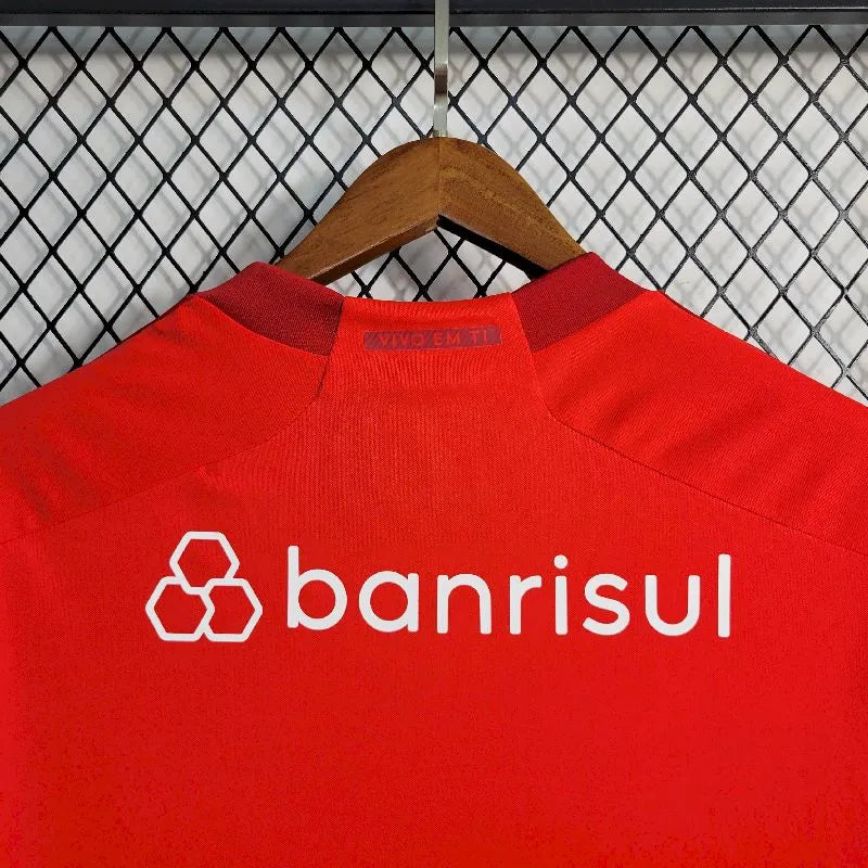 Men's Internacional 2023/24 Home Jersey