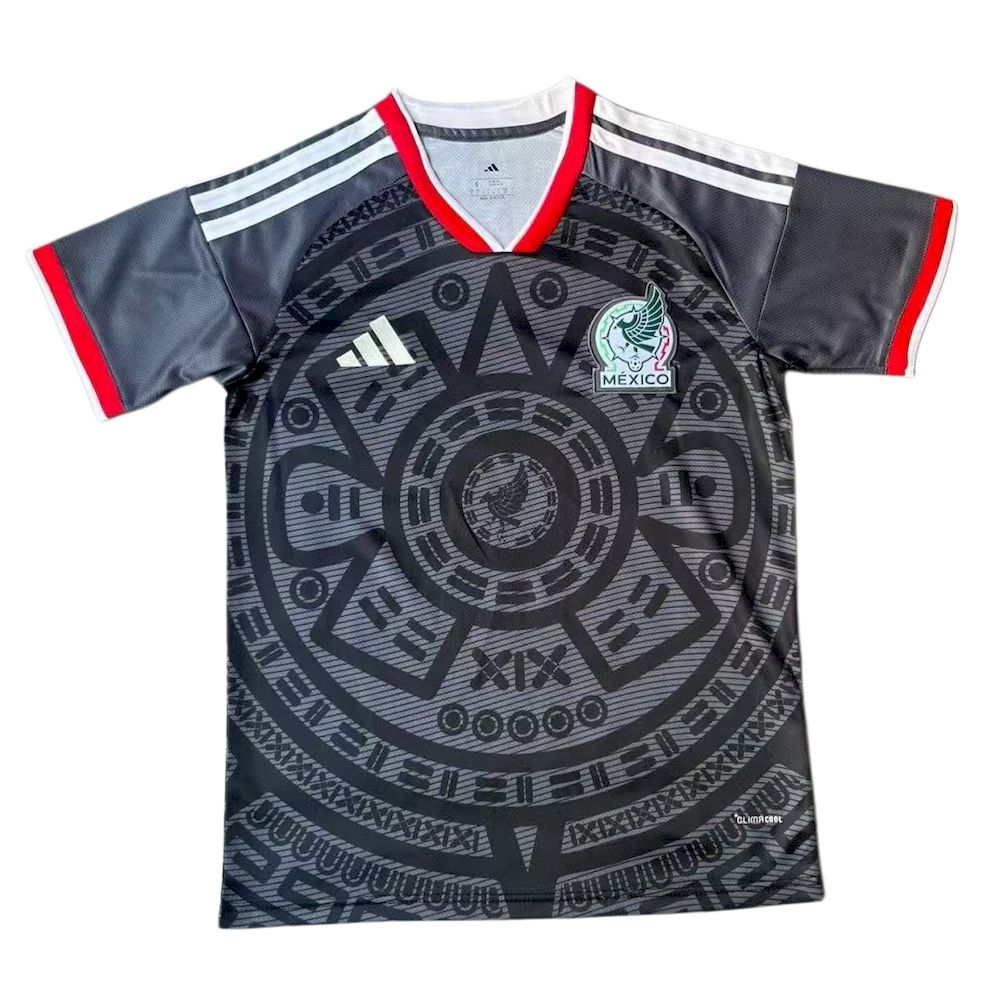 Men's Mexico 2026 World Cup Special Jersey