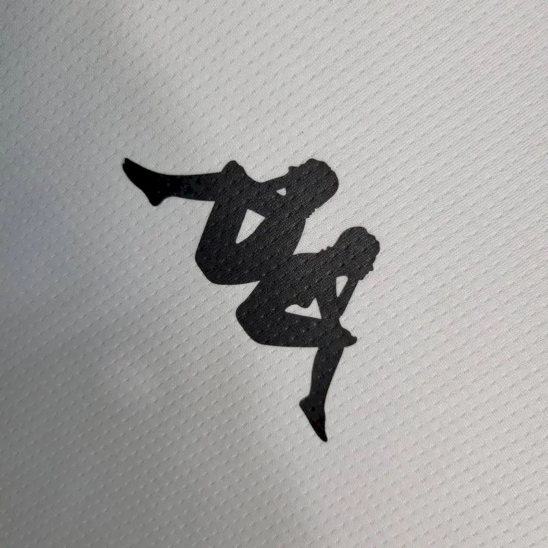 Men's Vasco Da Gama 2022/23 Pre-Match Jersey White