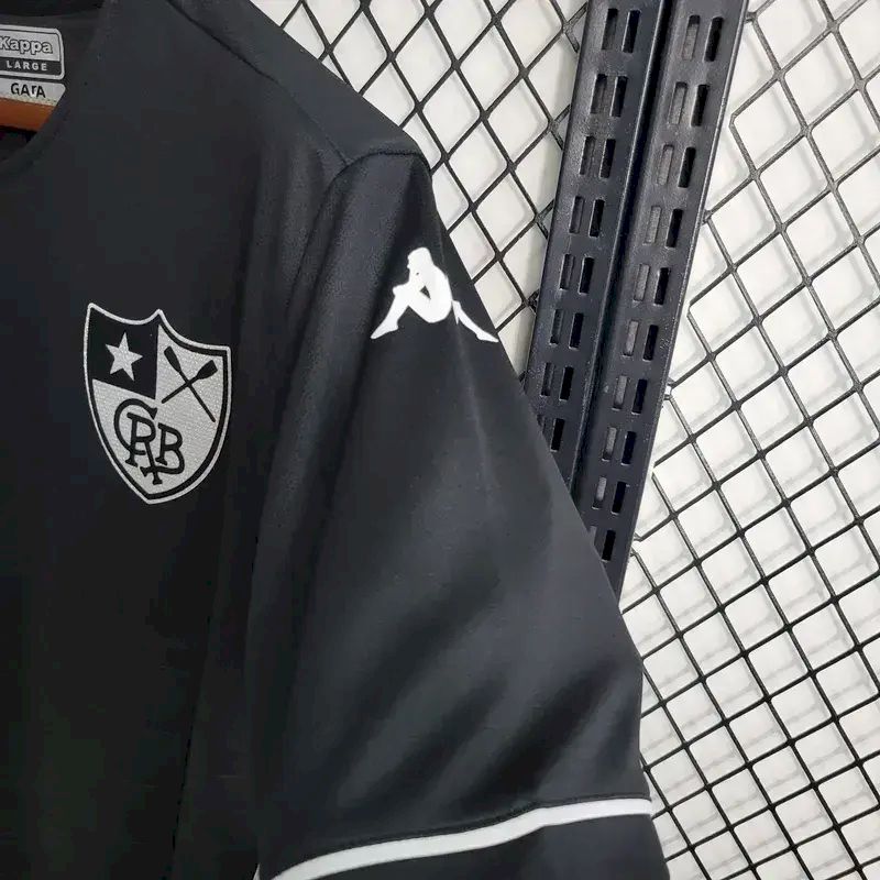 Men's Botafogo 2019/20 Fan Away Jersey