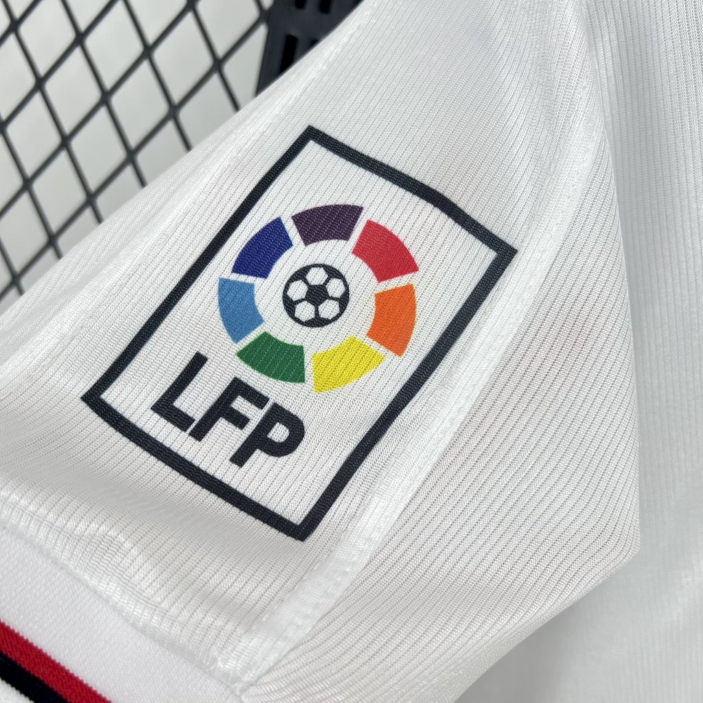 RCD Mallorca 2001/02 Retro Away Jersey
