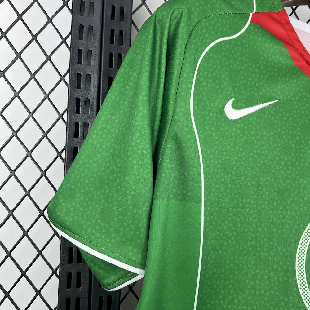 Men's NK 2025/26 Total 90 Dri-FIT Football Jersey