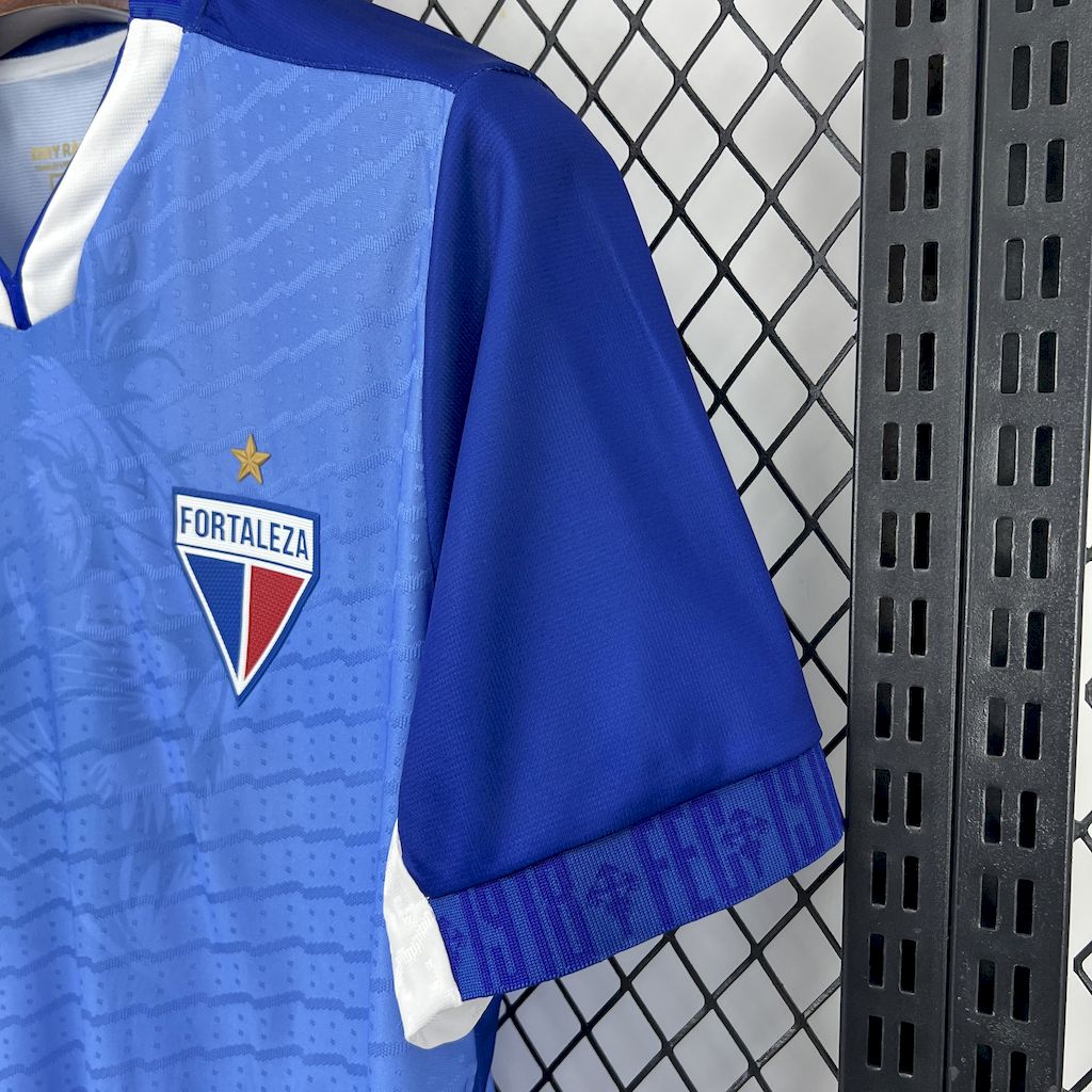 Men's Fortaleza FC 2025/26 Goalkeeper Jersey