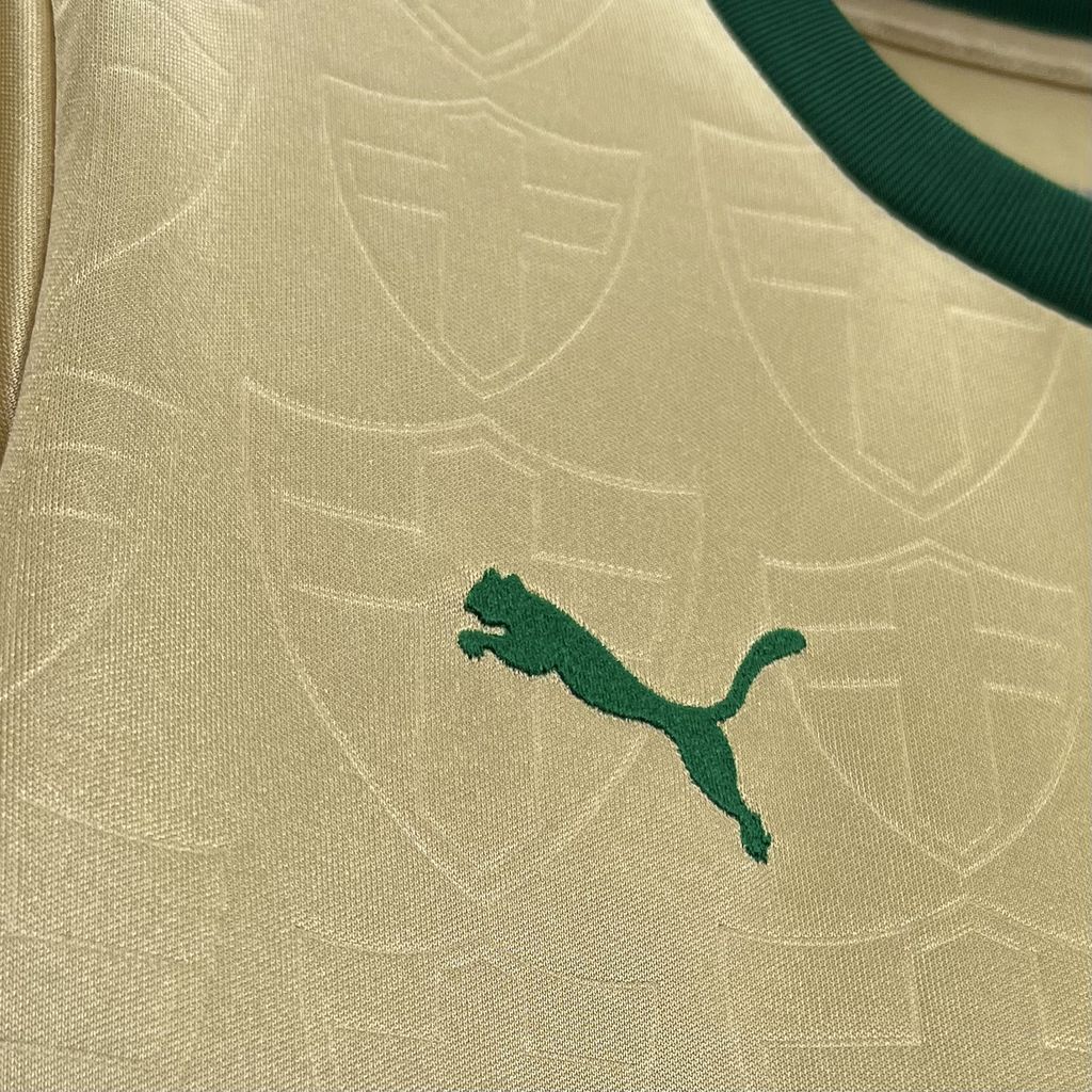Women's Palmeiras 2024/25 Thirds Jersey