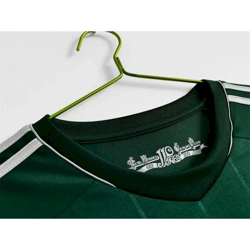 Real Madrid 2012/13 Retro Third Long Sleeves Jersey