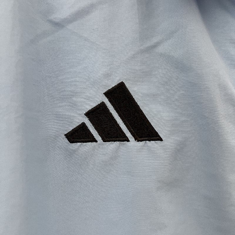 Argentina Reversible Windbreaker