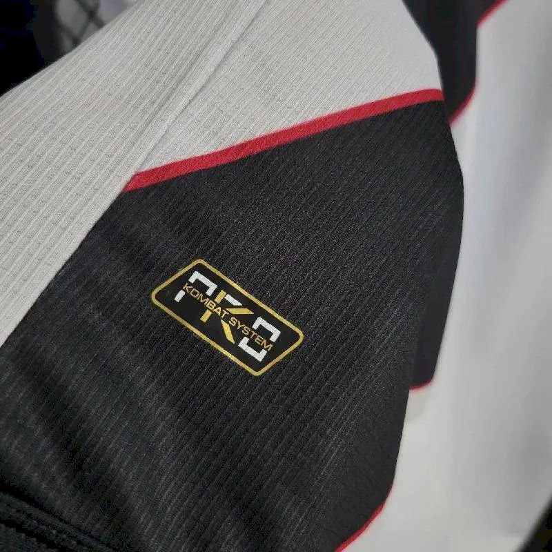 Men's Vasco Da Gama 2024/25 Away Jersey