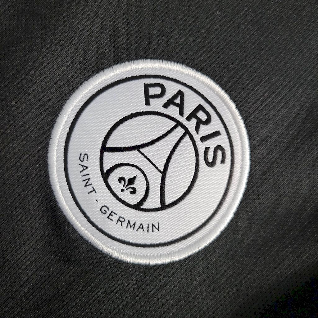 Paris Saint-Germain 2018/19 Retro Third Jersey