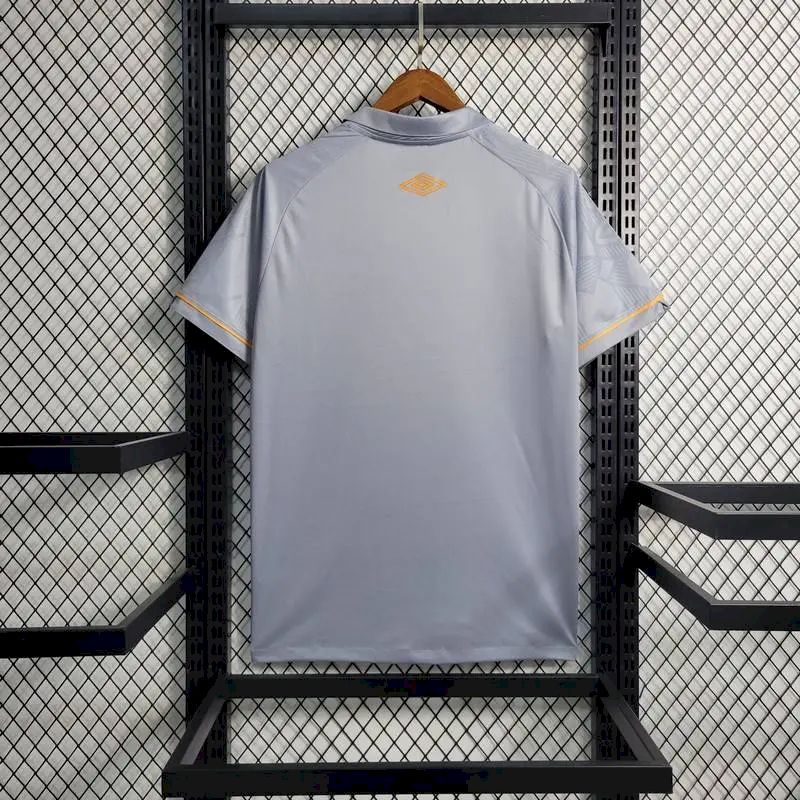 Men's Fluminense 2023/24 Pre-Match Jersey
