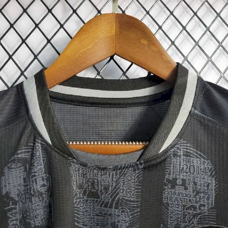 Men's Atlético Mineiro 2022/23 Fan Commemorative Edition Jersey