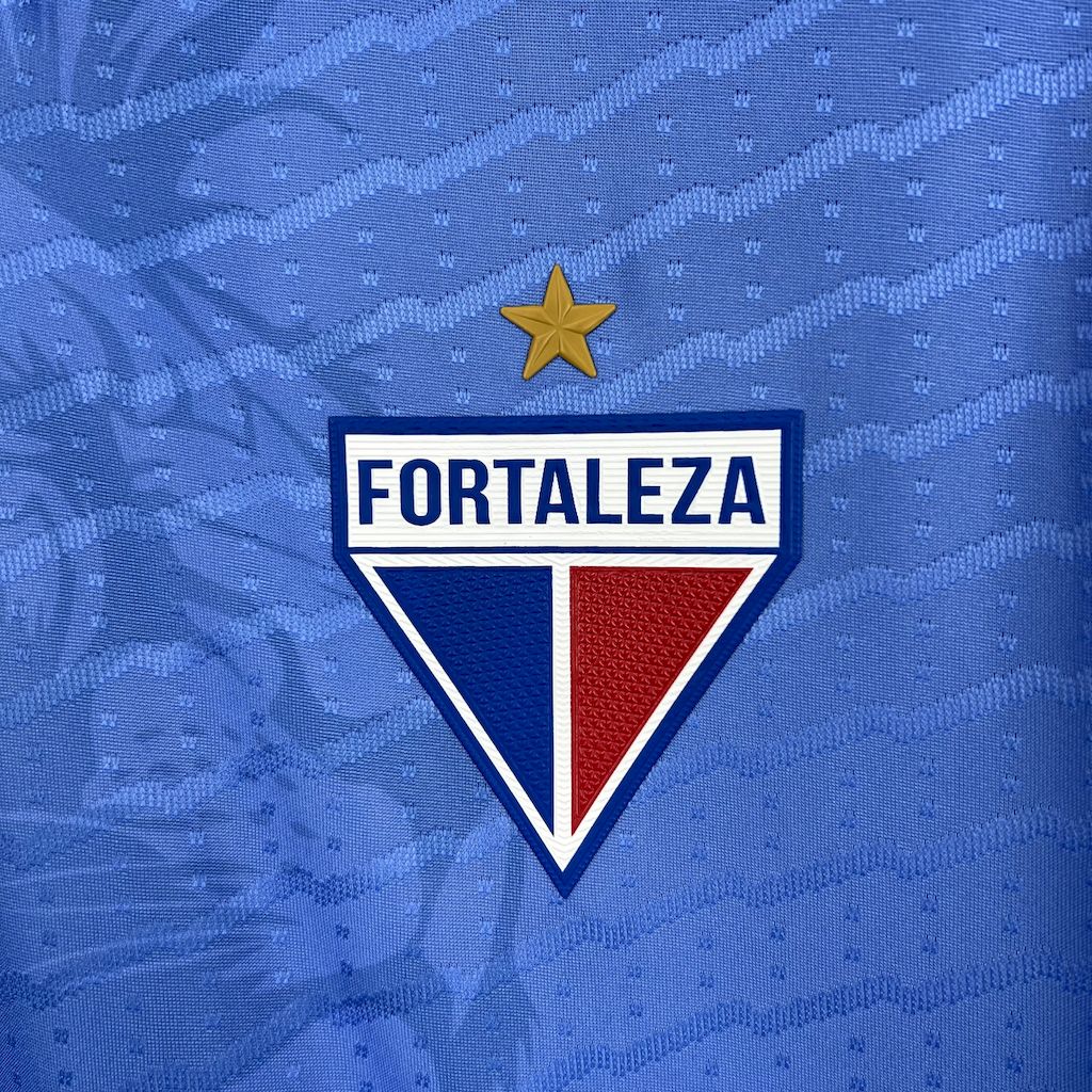Men's Fortaleza FC 2025/26 Goalkeeper Jersey