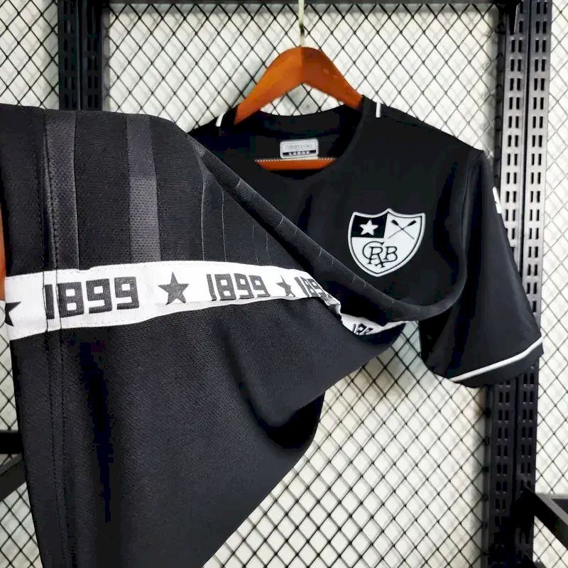 Men's Botafogo 2019/20 Fan Away Jersey
