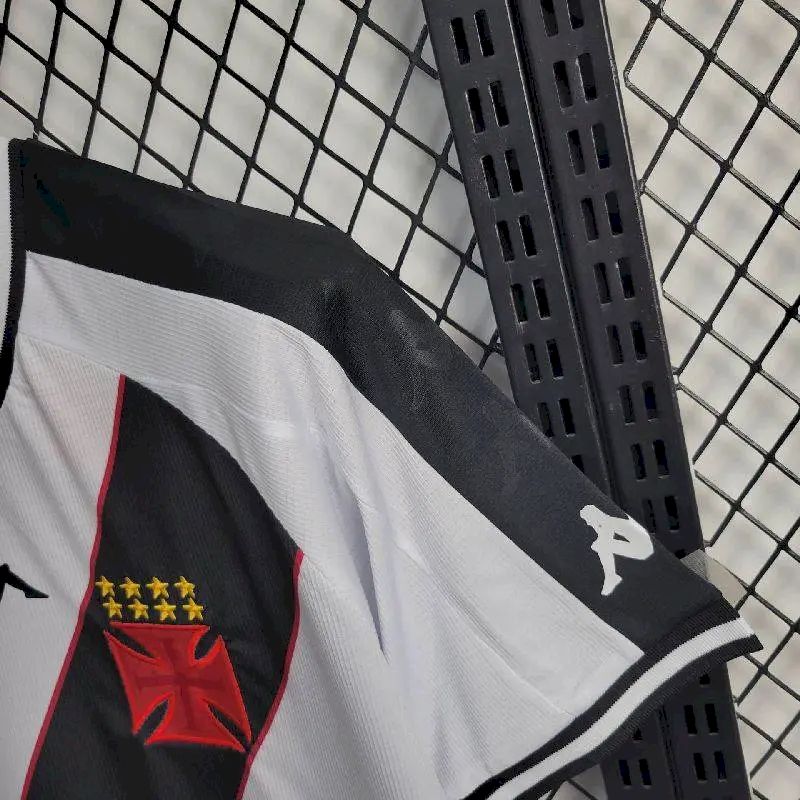 Men's Vasco Da Gama 2024/25 Away Jersey