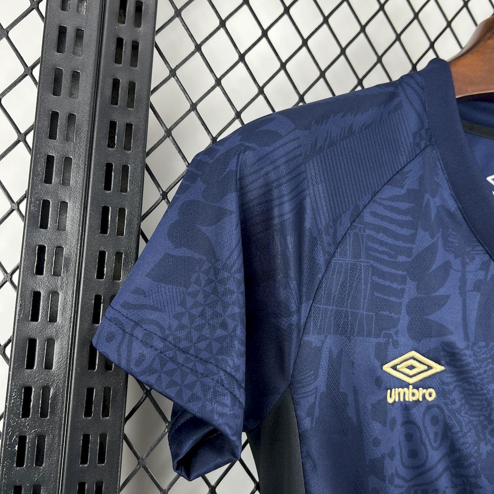 Women's Gremio 2025/26 Third Jersey