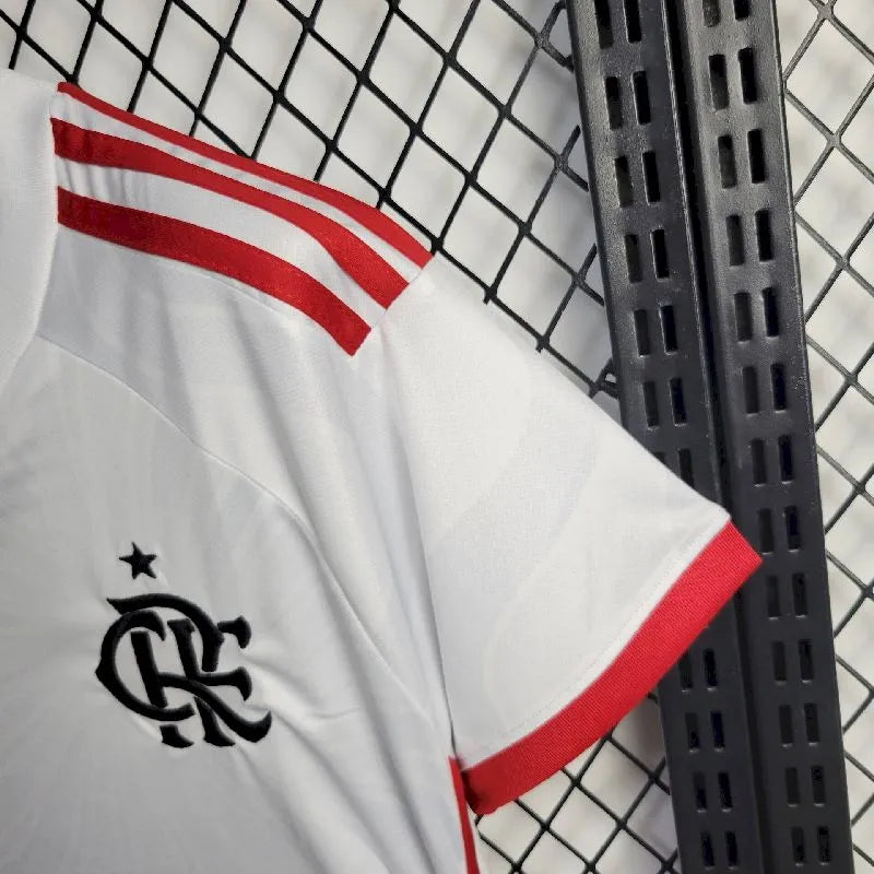 Women's Flamengo 2024-25 Away Jersey