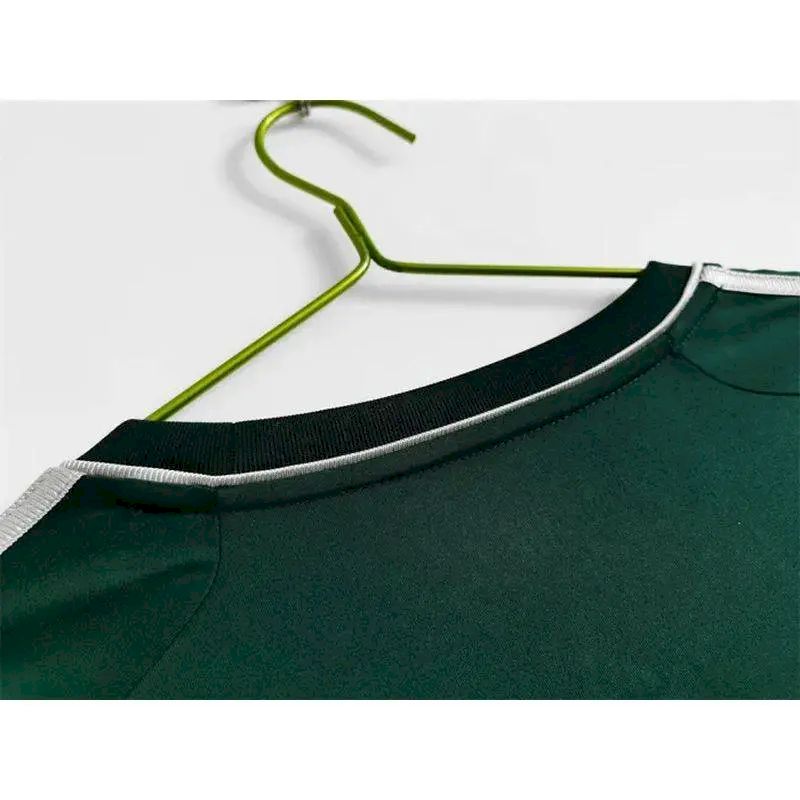 Real Madrid 2012/13 Retro Third Long Sleeves Jersey