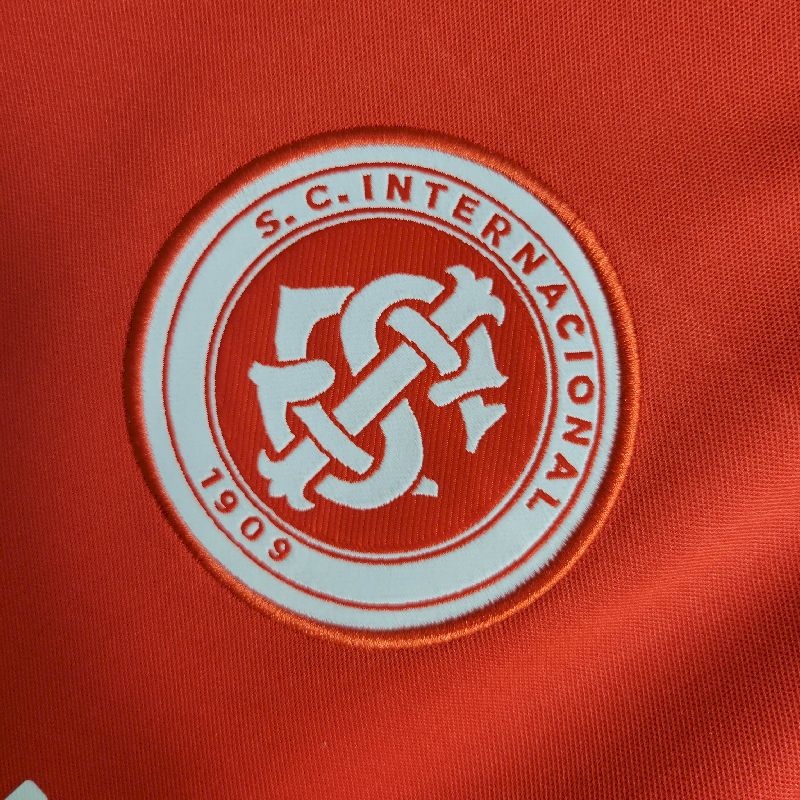 Men's Internacional 2023/24 Home Jersey