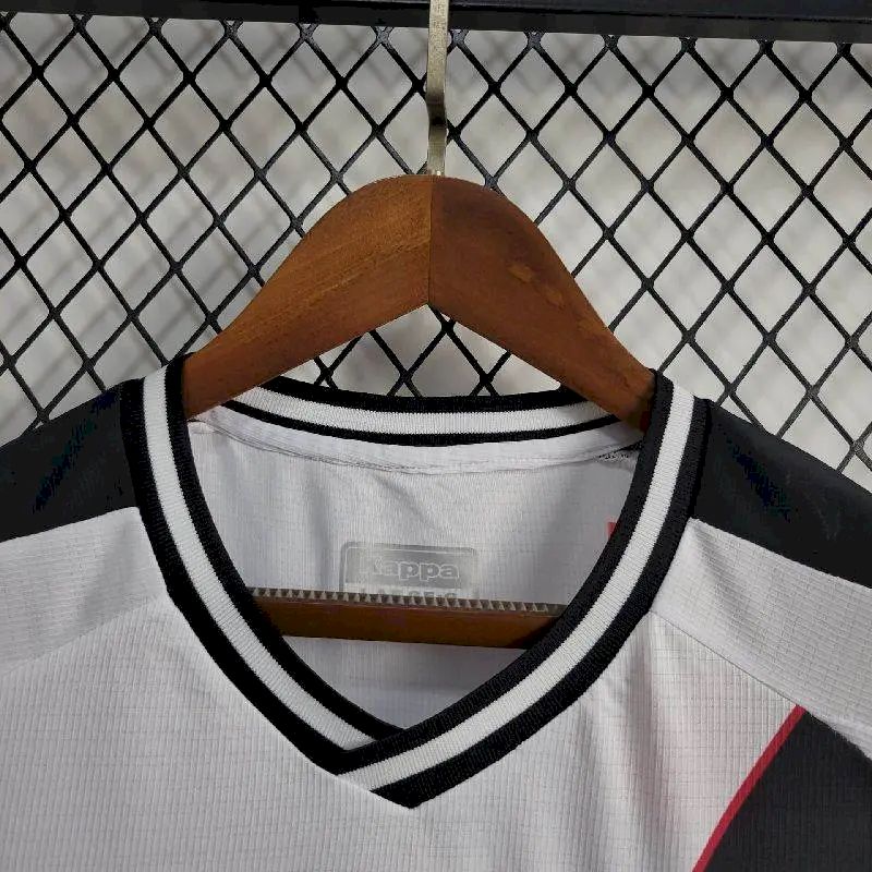 Men's Vasco Da Gama 2024/25 Away Jersey