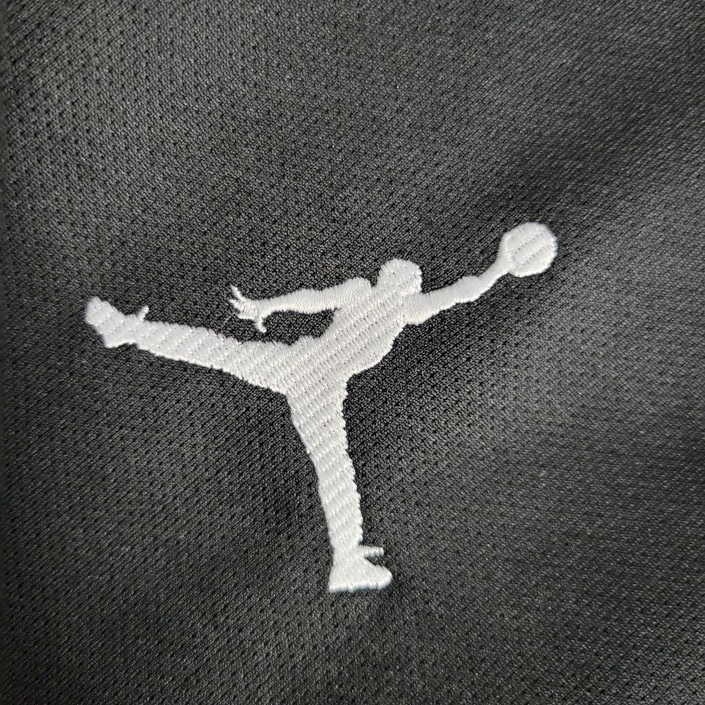 Paris Saint-Germain 2018/19 Retro Third Jersey