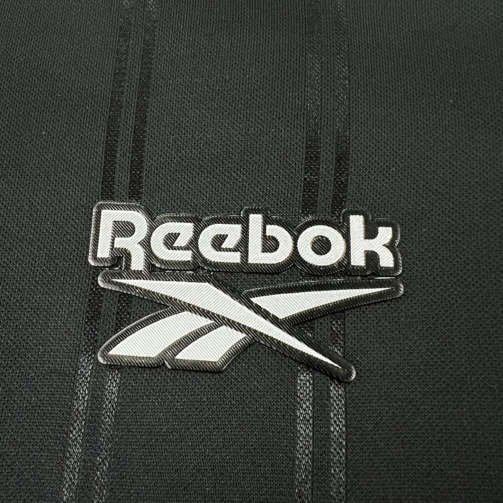 Men's Botafogo 2025/26 Fan Away Jersey