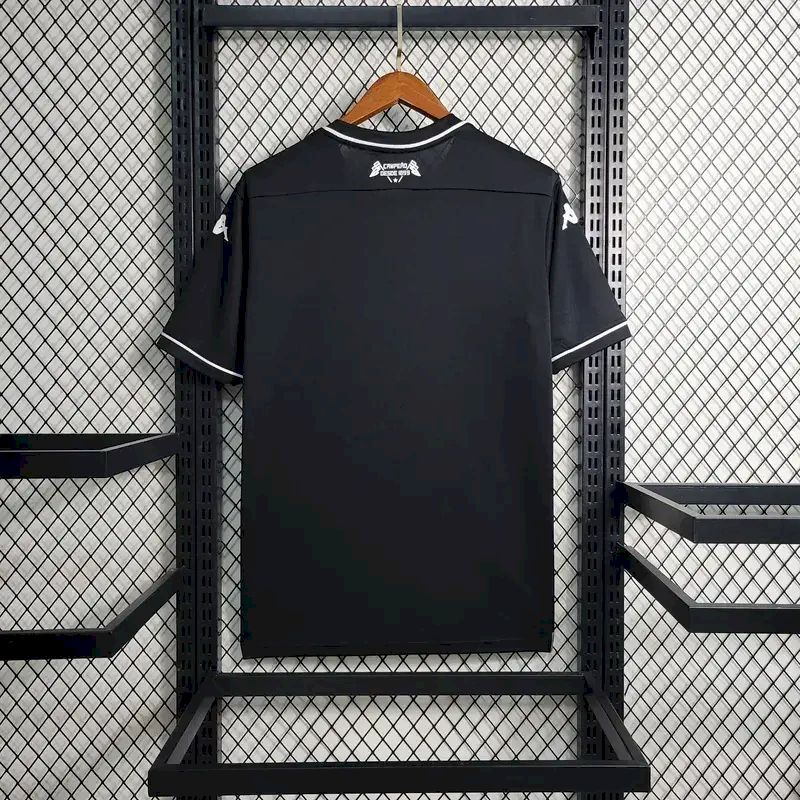 Men's Botafogo 2019/20 Fan Away Jersey