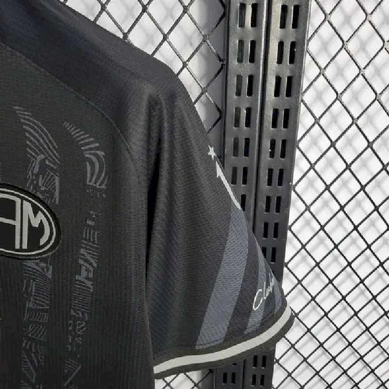 Men's Atlético Mineiro 2022/23 Fan Commemorative Edition Jersey