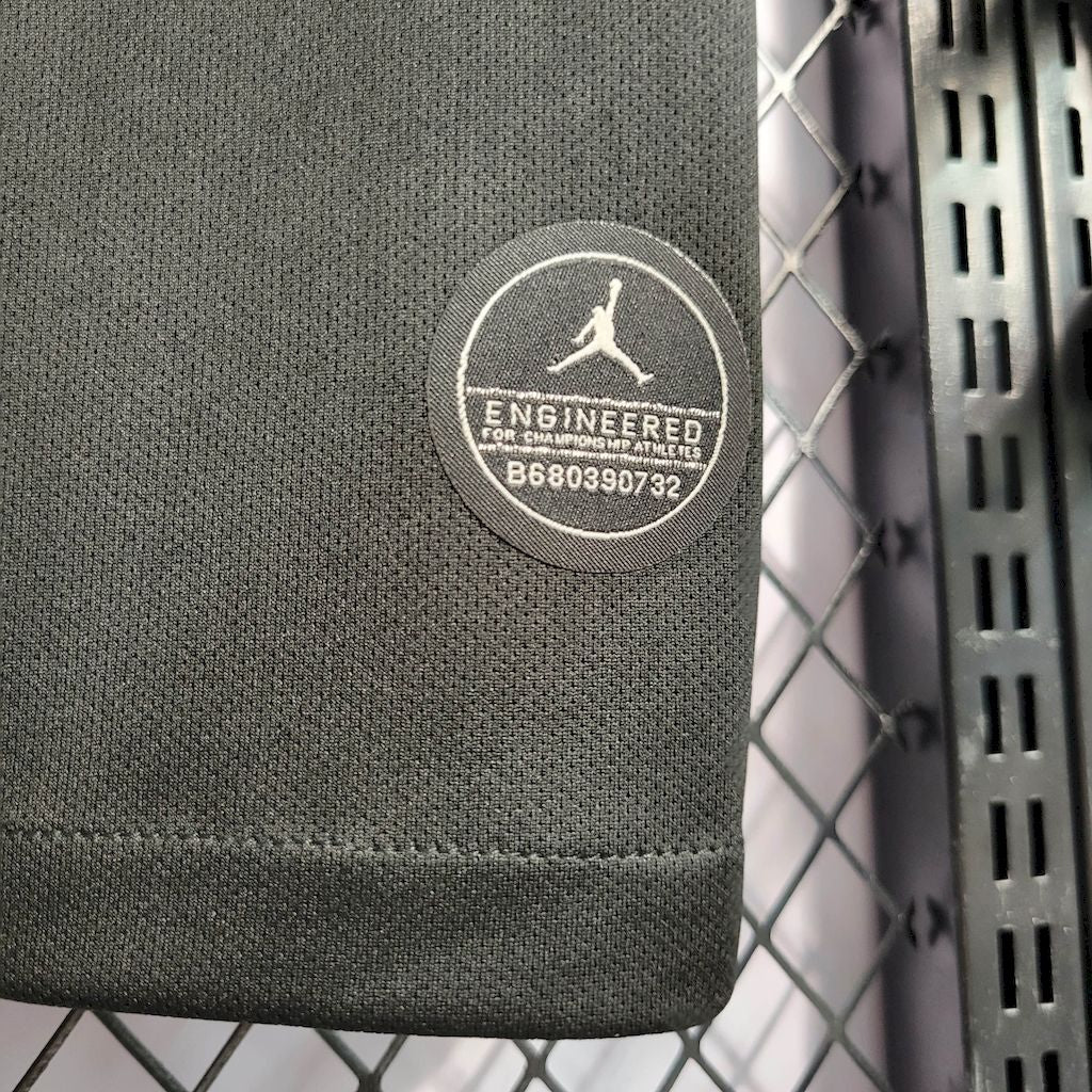 Paris Saint-Germain 2018/19 Retro Third Jersey