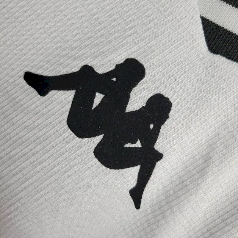 Men's Vasco Da Gama 2024/25 Away Jersey