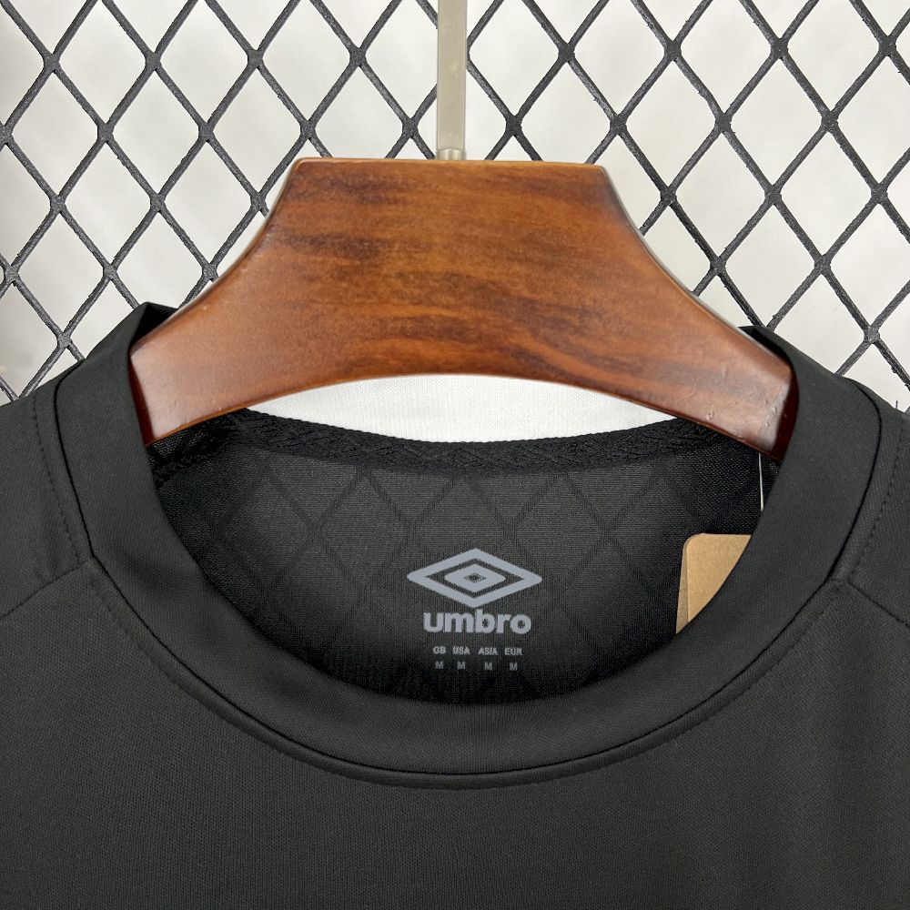 Men's Santos 2025/26 Goalkeeper Jersey