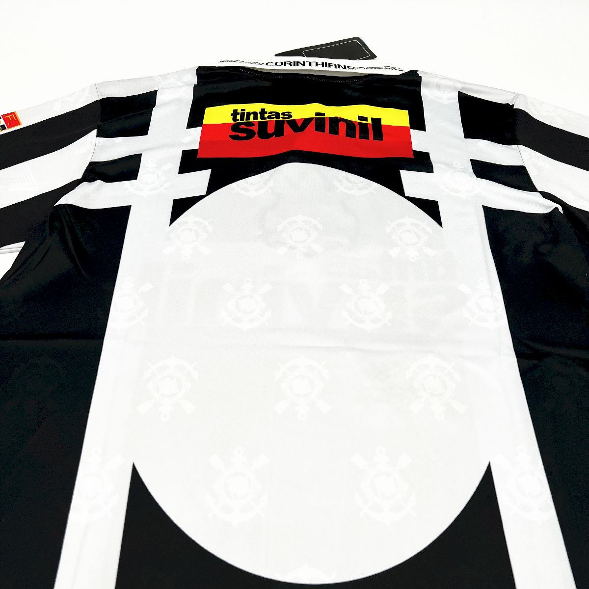 Corinthians 1992 Retro Third Jersey