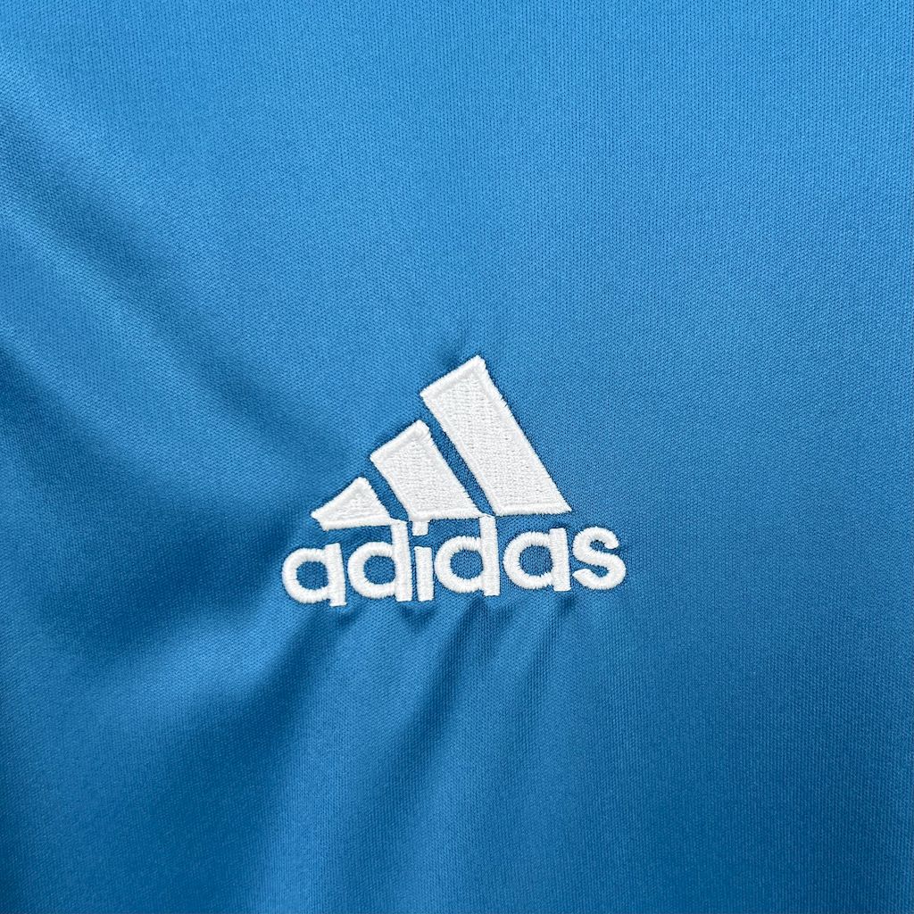 Real Madrid 2017/18 Retro Third Jersey