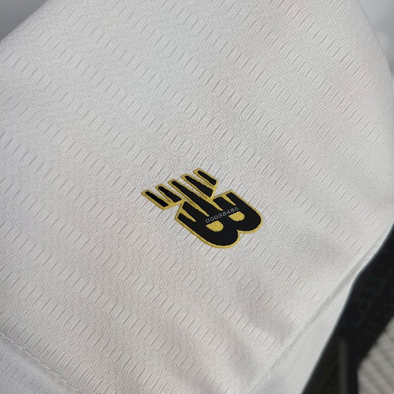 Men's São Paulo 2024/25 Home Tank Top
