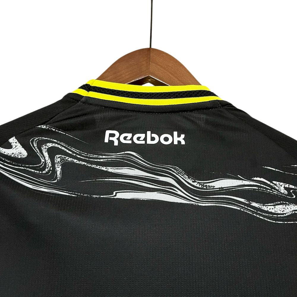 Men's Botafogo 2024/25 Fan Fourth Jersey