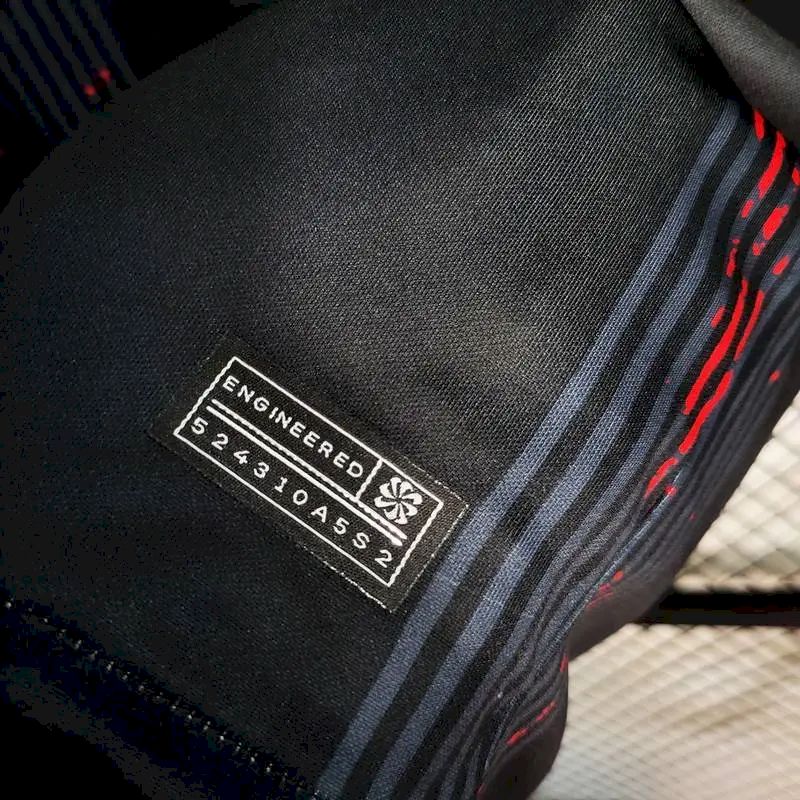 Men's Corinthians 2023/24 Pre-Match Jersey