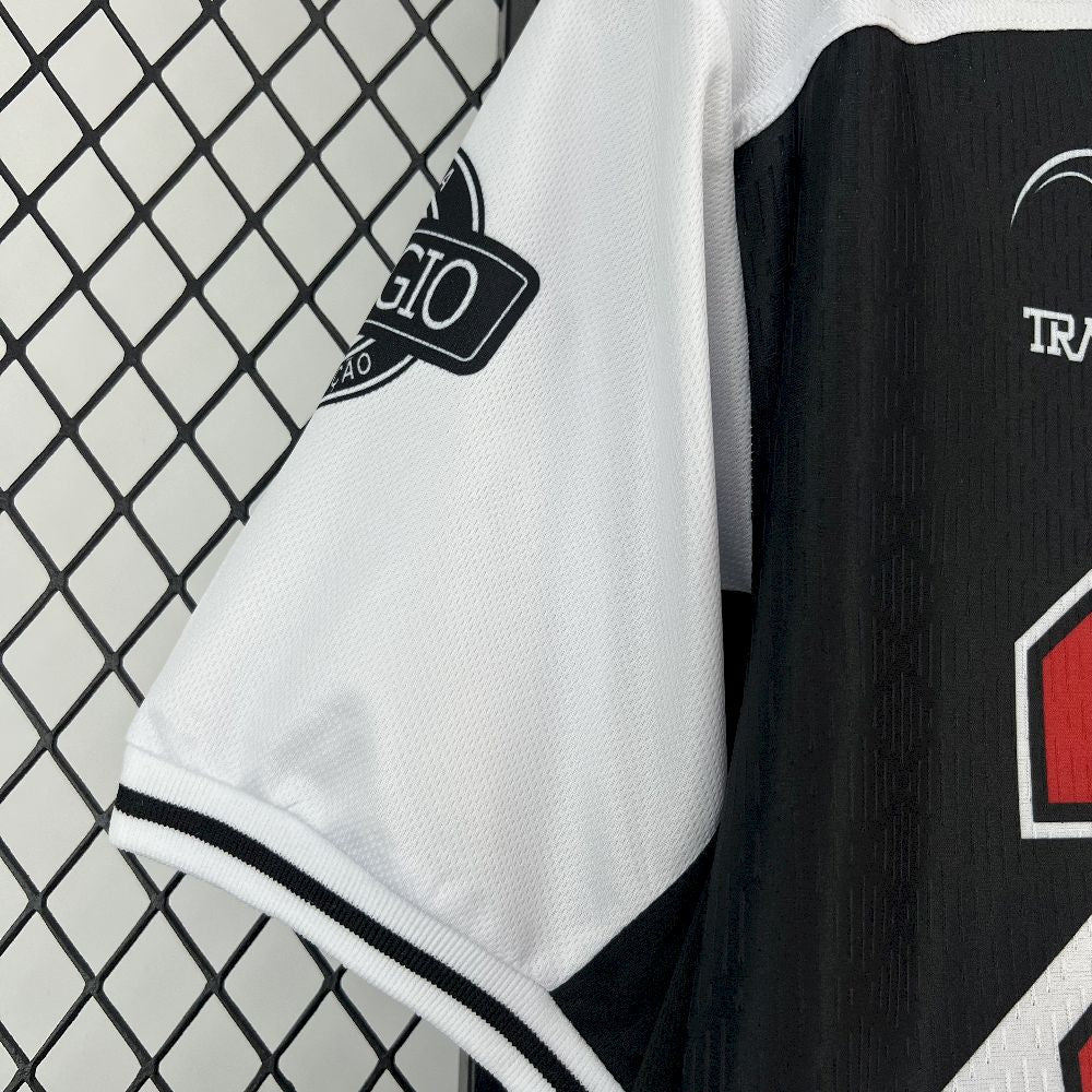 Men's Vasco Da Gama 2025/26 Almirantes 27 Jersey