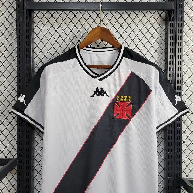 Men's Vasco Da Gama 2024/25 Away Jersey