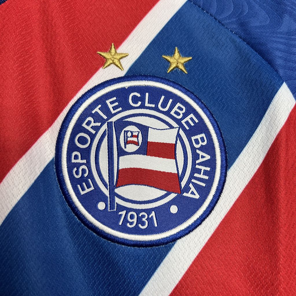Men's Bahia 2024/25 Fan Away Jersey