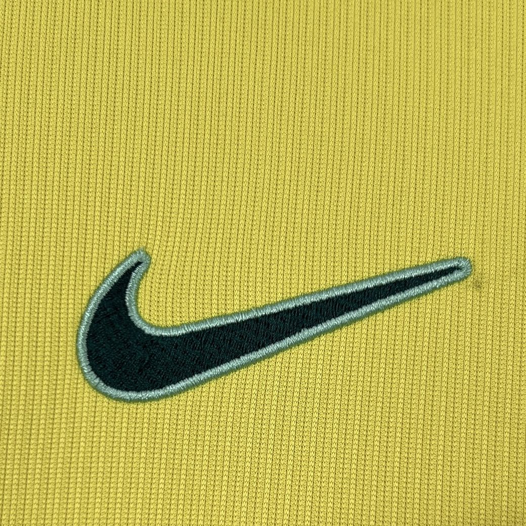 Men's Brazil 2026 World Cup Home Jersey