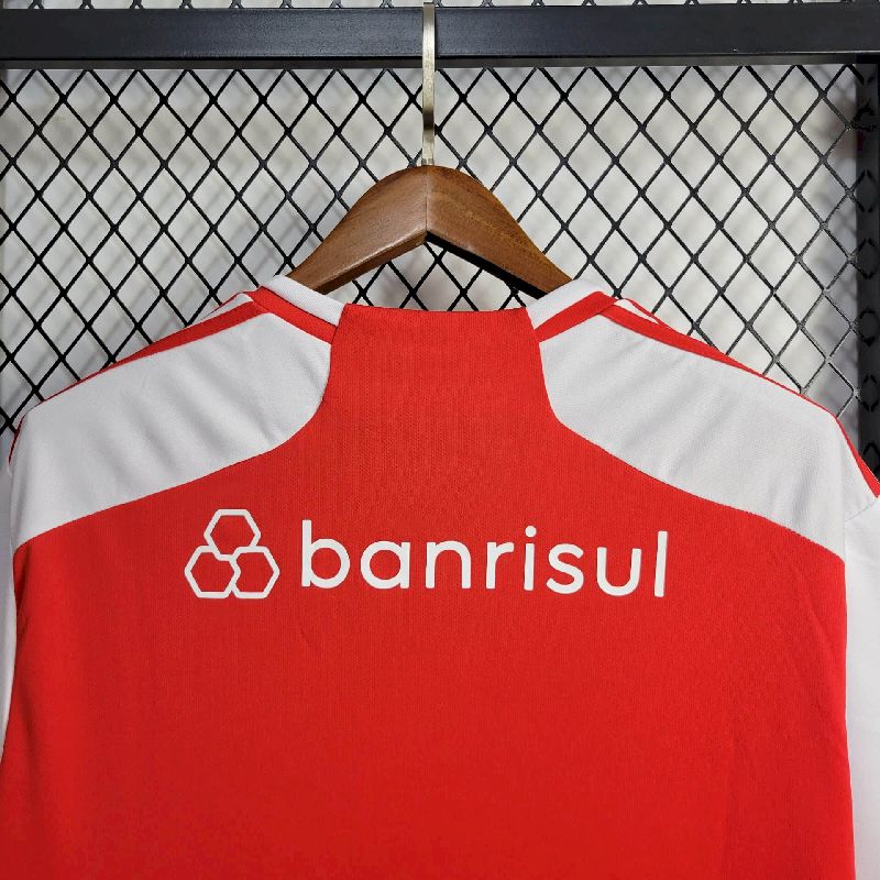 Men's Internacional 2024/25 Home Jersey