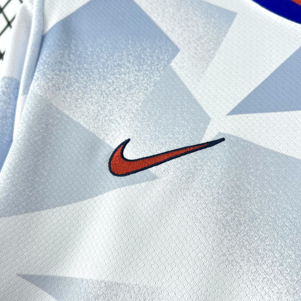 Men's USA 2025/26 Home Jersey