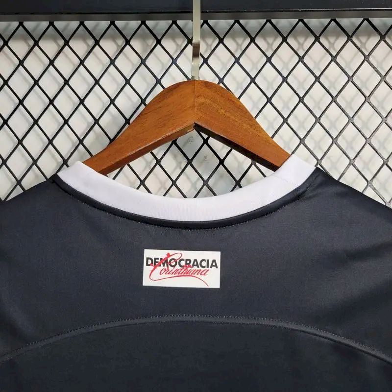Men's Corinthians 2023/24 Away Jersey