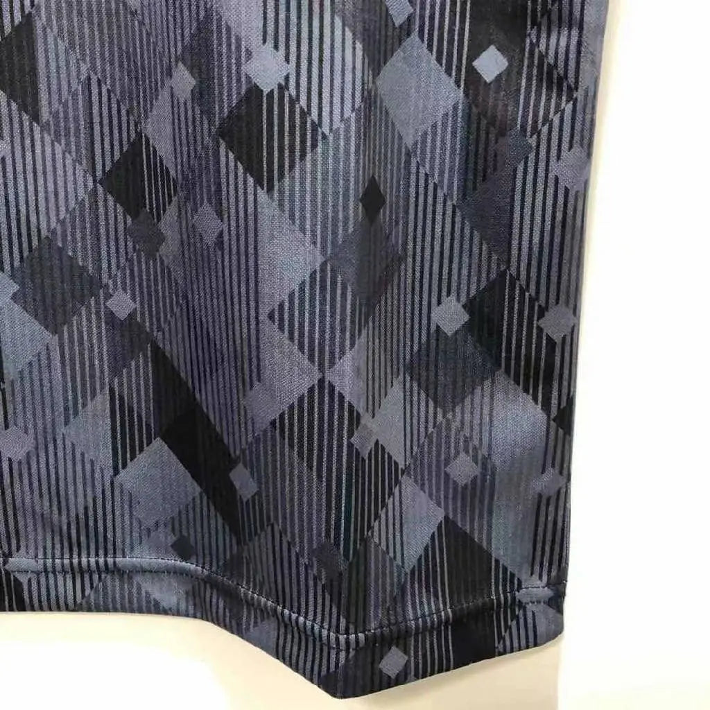 England 1990 Retro Blackout Jersey