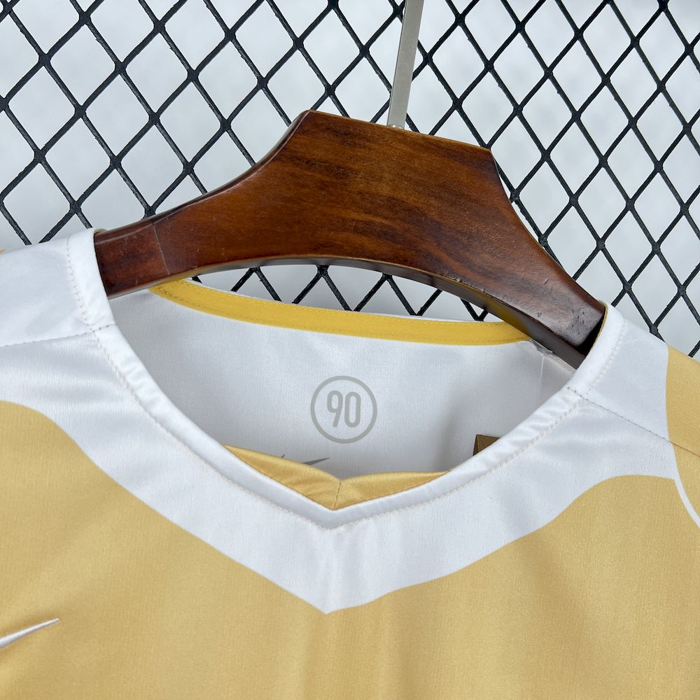 Men's NK 2025/26 Total 90 Dri-FIT Football Jersey