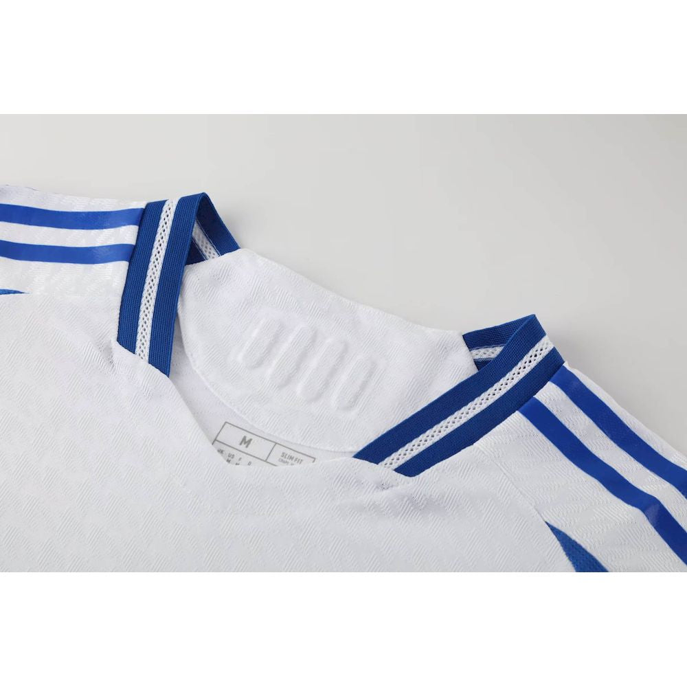 Men's Real Madrid 2025/26 Player Special Jersey
